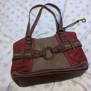 Boc Handbag
